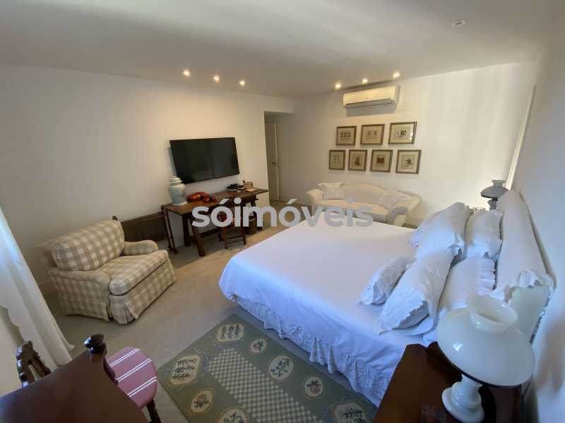 Conheça IMG_5419 do imóvel - Apartamento 5 quartos à venda Rio de Janeiro,RJ São Conrado - R$ 4.700.000 - LBAP50203 - 16 IMG_5419 - 16