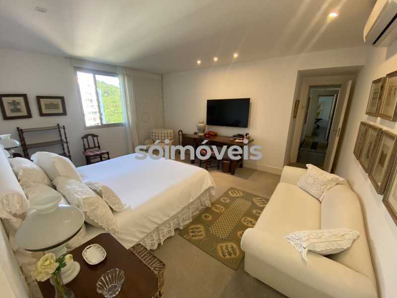 Conheça IMG_5423 do imóvel - Apartamento 5 quartos à venda Rio de Janeiro,RJ São Conrado - R$ 4.700.000 - LBAP50203 - 19 IMG_5423 - 19