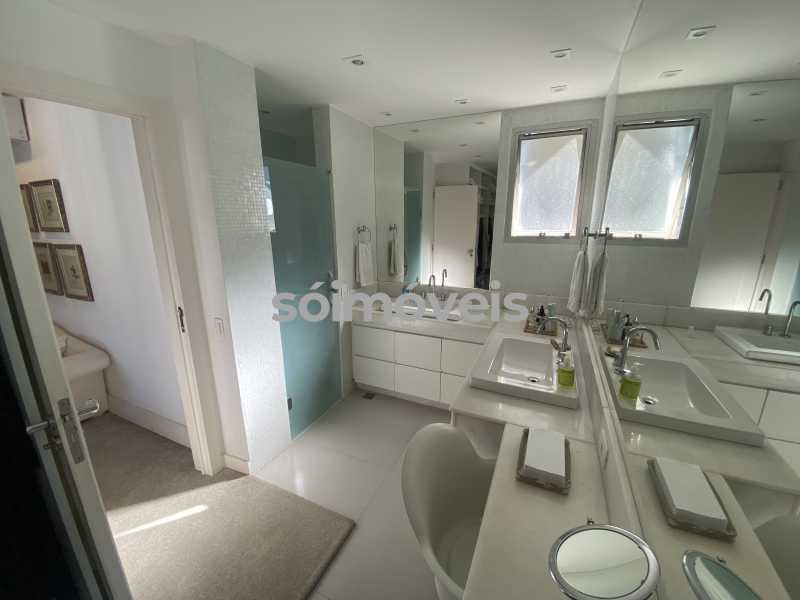 Conheça IMG_5424 do imóvel - Apartamento 5 quartos à venda Rio de Janeiro,RJ São Conrado - R$ 4.700.000 - LBAP50203 - 20 IMG_5424 - 20