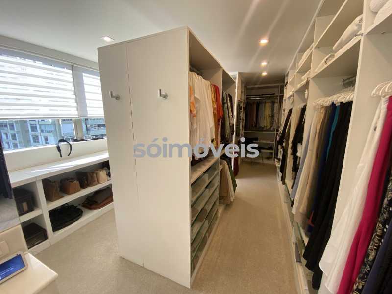 Conheça IMG_5426 do imóvel - Apartamento 5 quartos à venda Rio de Janeiro,RJ São Conrado - R$ 4.700.000 - LBAP50203 - 21 IMG_5426 - 21