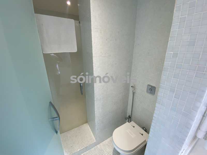 Conheça IMG_5429 do imóvel - Apartamento 5 quartos à venda Rio de Janeiro,RJ São Conrado - R$ 4.700.000 - LBAP50203 - 22 IMG_5429 - 22