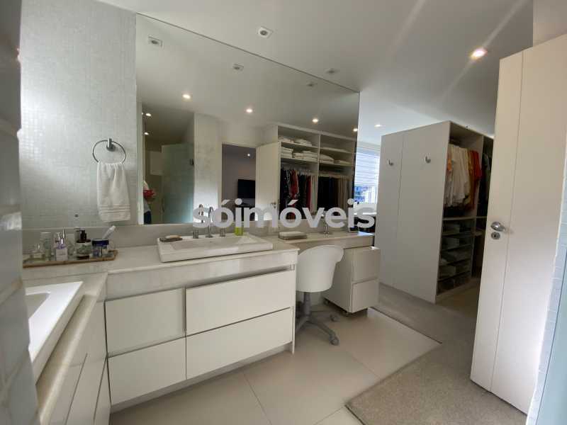 Conheça IMG_5430 do imóvel - Apartamento 5 quartos à venda Rio de Janeiro,RJ São Conrado - R$ 4.700.000 - LBAP50203 - 23 IMG_5430 - 23