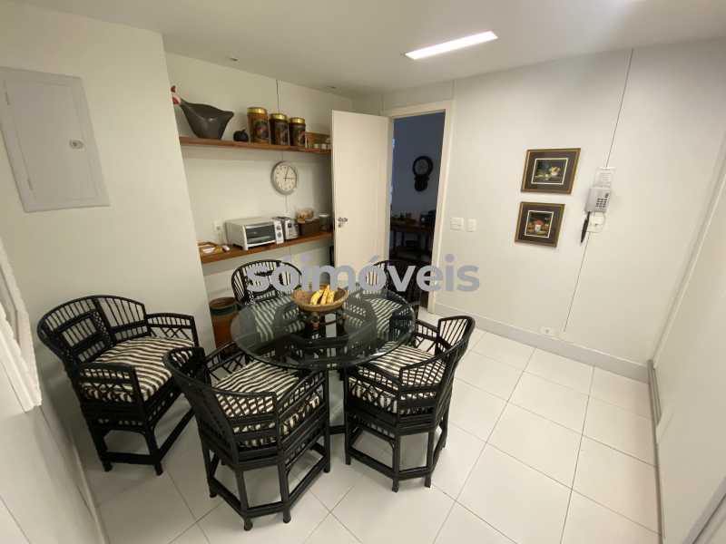 Conheça IMG_5432 do imóvel - Apartamento 5 quartos à venda Rio de Janeiro,RJ São Conrado - R$ 4.700.000 - LBAP50203 - 24 IMG_5432 - 24