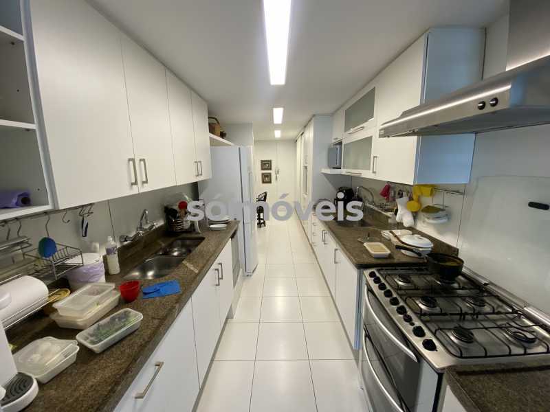 Conheça IMG_5434 do imóvel - Apartamento 5 quartos à venda Rio de Janeiro,RJ São Conrado - R$ 4.700.000 - LBAP50203 - 25 IMG_5434 - 25