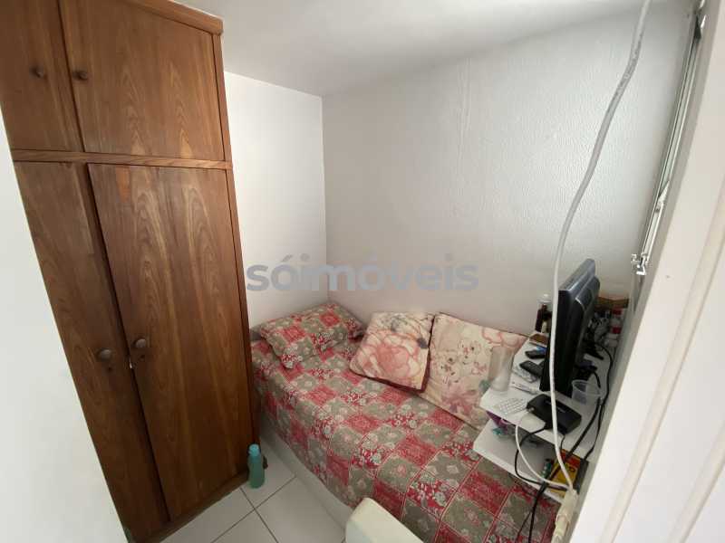 Conheça IMG_5438 do imóvel - Apartamento 5 quartos à venda Rio de Janeiro,RJ São Conrado - R$ 4.700.000 - LBAP50203 - 28 IMG_5438 - 28