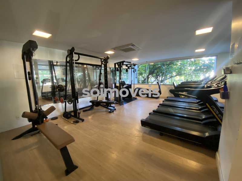 Conheça IMG_5440 do imóvel - Apartamento 5 quartos à venda Rio de Janeiro,RJ São Conrado - R$ 4.700.000 - LBAP50203 - 29 IMG_5440 - 29