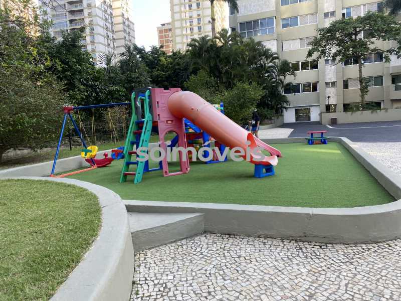 Conheça IMG_5443 do imóvel - Apartamento 5 quartos à venda Rio de Janeiro,RJ São Conrado - R$ 4.700.000 - LBAP50203 - 30 IMG_5443 - 30