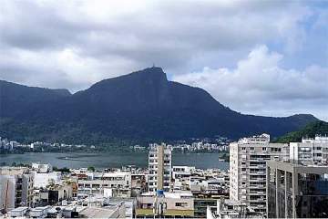 Flat 2 quartos à venda Rio de Janeiro,RJ Ipanema - R$ 2.500.000 - LBFL20119