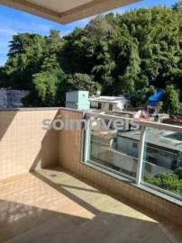 Apartamento 2 quartos à venda Rio de Janeiro,RJ Botafogo - R$ 870.000 - LBAP24396
