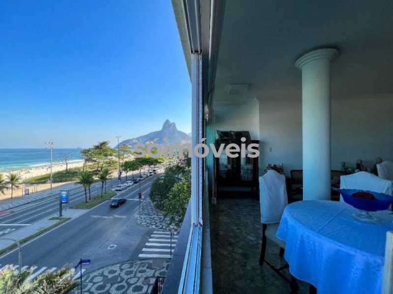 Conheça WhatsApp Image 2023-08-09 at 1 do imóvel - Apartamento 4 quartos à venda Rio de Janeiro,RJ Ipanema - R$ 12.000.000 - LBAP42475 - 1 WhatsApp Image 2023-08-09 at 1 - 1