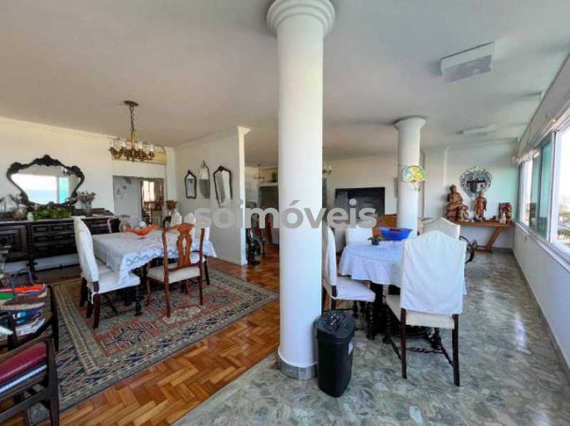 Conheça WhatsApp Image 2023-08-09 at 1 do imóvel - Apartamento 4 quartos à venda Rio de Janeiro,RJ Ipanema - R$ 12.000.000 - LBAP42475 - 3 WhatsApp Image 2023-08-09 at 1 - 3