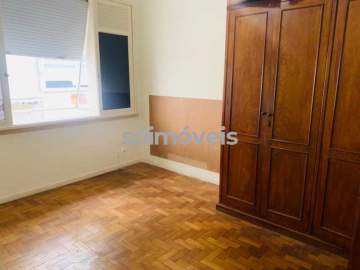Apartamento 2 quartos à venda Rio de Janeiro,RJ Ipanema - R$ 800.000 - LBAP24399