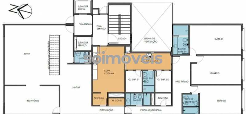 Conheça re5 do imóvel - Espetacular oportunidade - POAP40186 - 22 re5 - 22
