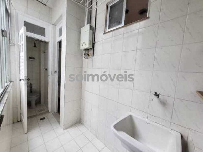Conheça 8da9a945-0770-41a8-9523-afe5a5 do imóvel - Apartamento 2 quartos à venda Rio de Janeiro,RJ Flamengo - R$ 650.000 - LBAP24406 - 8 8da9a945-0770-41a8-9523-afe5a5 - 8
