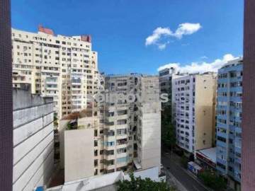 Apartamento 2 quartos à venda Rio de Janeiro,RJ Flamengo - R$ 650.000 - LBAP24406