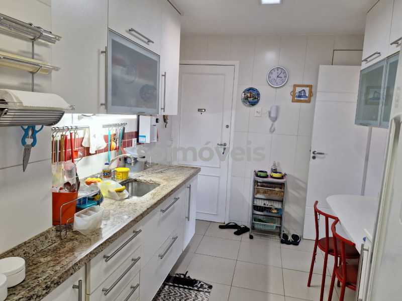Conheça 12ca872b-2832-4cbb-b6aa-aacaf5 do imóvel - Apartamento 3 quartos à venda Rio de Janeiro,RJ Humaitá - R$ 1.280.000 - LBAP36283 - 17 12ca872b-2832-4cbb-b6aa-aacaf5 - 17