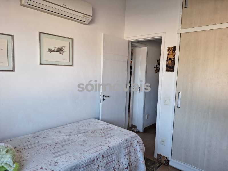 Conheça 37f44b4f-005e-4122-b740-c5390e do imóvel - Apartamento 3 quartos à venda Rio de Janeiro,RJ Humaitá - R$ 1.280.000 - LBAP36283 - 16 37f44b4f-005e-4122-b740-c5390e - 16