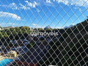 Apartamento 3 quartos à venda Rio de Janeiro,RJ Humaitá - R$ 1.280.000 - LBAP36283