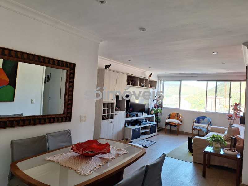 Conheça 51c5a570-71d6-4cfe-8b63-0530c4 do imóvel - Apartamento 3 quartos à venda Rio de Janeiro,RJ Humaitá - R$ 1.280.000 - LBAP36283 - 3 51c5a570-71d6-4cfe-8b63-0530c4 - 3