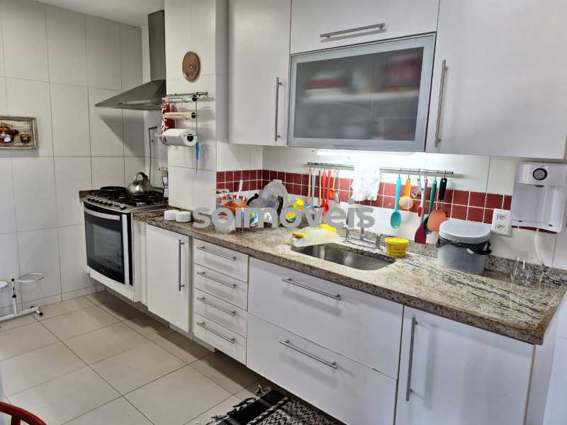 Conheça 57ddeebe-5997-440a-868d-31f574 do imóvel - Apartamento 3 quartos à venda Rio de Janeiro,RJ Humaitá - R$ 1.280.000 - LBAP36283 - 18 57ddeebe-5997-440a-868d-31f574 - 18