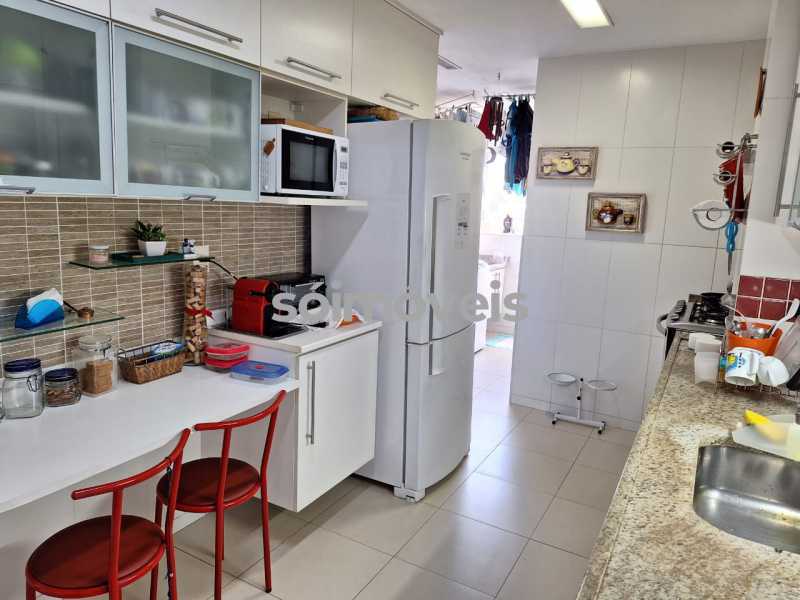 Conheça 60b51c62-bfee-46af-b849-081d12 do imóvel - Apartamento 3 quartos à venda Rio de Janeiro,RJ Humaitá - R$ 1.280.000 - LBAP36283 - 19 60b51c62-bfee-46af-b849-081d12 - 19