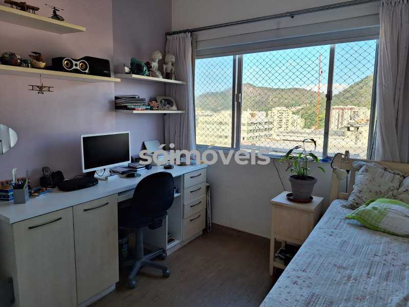 Conheça cd5dcd85-a797-4b2c-a317-a8fc93 do imóvel - Apartamento 3 quartos à venda Rio de Janeiro,RJ Humaitá - R$ 1.280.000 - LBAP36283 - 9 cd5dcd85-a797-4b2c-a317-a8fc93 - 9