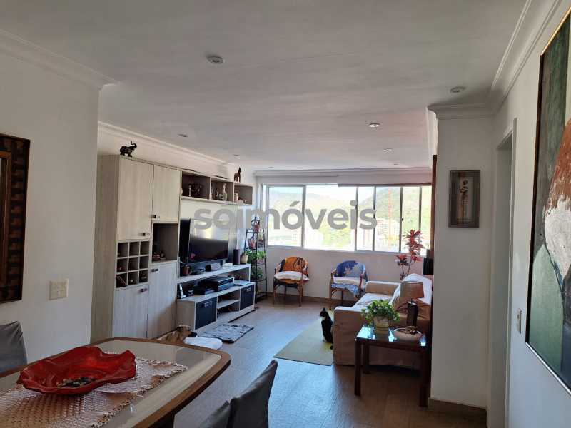 Conheça fdd96570-3c96-4680-a365-524f67 do imóvel - Apartamento 3 quartos à venda Rio de Janeiro,RJ Humaitá - R$ 1.280.000 - LBAP36283 - 4 fdd96570-3c96-4680-a365-524f67 - 4
