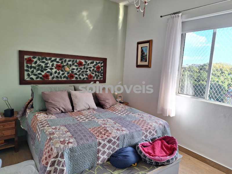 Conheça 0fad5f09-07a1-4762-9633-1ede1c do imóvel - Apartamento 3 quartos à venda Rio de Janeiro,RJ Humaitá - R$ 1.280.000 - LBAP36283 - 10 0fad5f09-07a1-4762-9633-1ede1c - 10
