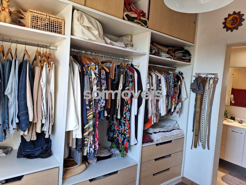 Conheça 1c8a6bf5-403c-41de-8596-015264 do imóvel - Apartamento 3 quartos à venda Rio de Janeiro,RJ Humaitá - R$ 1.280.000 - LBAP36283 - 12 1c8a6bf5-403c-41de-8596-015264 - 12