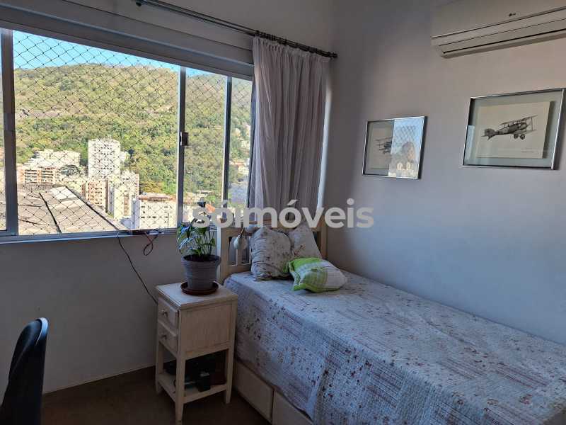 Conheça 2ad910bb-dbb2-42b4-9a9a-82adea do imóvel - Apartamento 3 quartos à venda Rio de Janeiro,RJ Humaitá - R$ 1.280.000 - LBAP36283 - 15 2ad910bb-dbb2-42b4-9a9a-82adea - 15