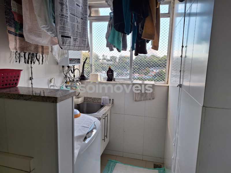 Conheça 4fd86272-4440-4923-8799-d7de0d do imóvel - Apartamento 3 quartos à venda Rio de Janeiro,RJ Humaitá - R$ 1.280.000 - LBAP36283 - 21 4fd86272-4440-4923-8799-d7de0d - 21