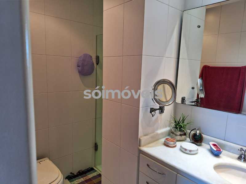 Conheça 588aae79-0eb9-460d-b946-171842 do imóvel - Apartamento 3 quartos à venda Rio de Janeiro,RJ Humaitá - R$ 1.280.000 - LBAP36283 - 13 588aae79-0eb9-460d-b946-171842 - 13