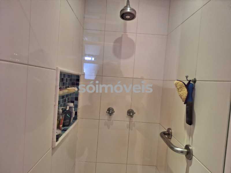 Conheça 609db4dd-b901-4760-9a56-4aab37 do imóvel - Apartamento 3 quartos à venda Rio de Janeiro,RJ Humaitá - R$ 1.280.000 - LBAP36283 - 14 609db4dd-b901-4760-9a56-4aab37 - 14