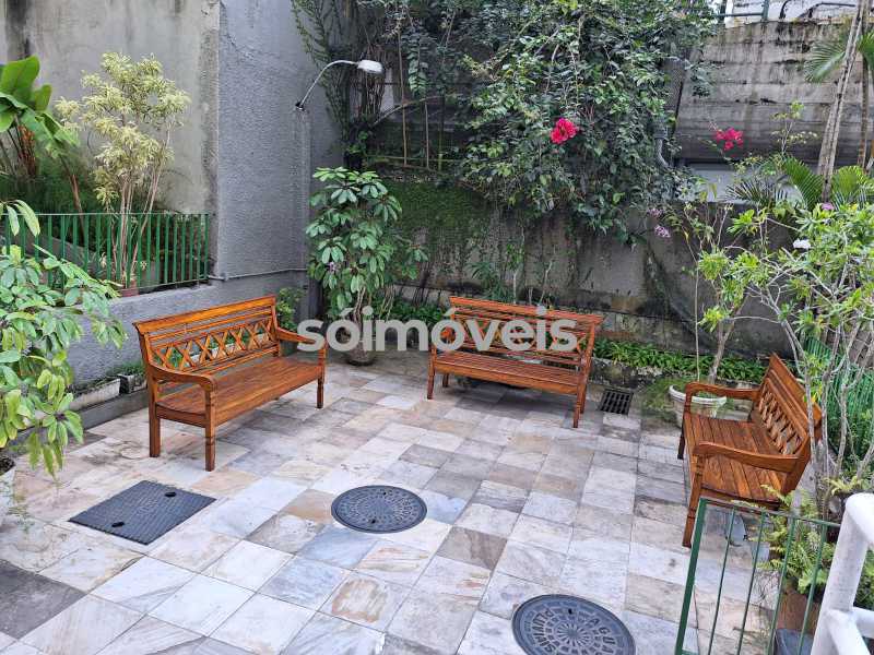 Conheça cb85dcb0-dabd-4683-b9be-02c30d do imóvel - Apartamento 3 quartos à venda Rio de Janeiro,RJ Humaitá - R$ 1.280.000 - LBAP36283 - 23 cb85dcb0-dabd-4683-b9be-02c30d - 23