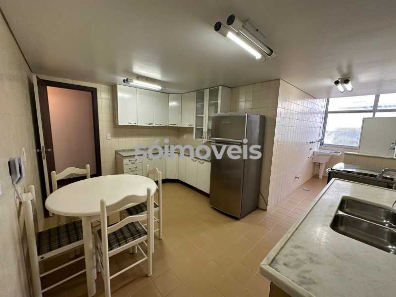 cozinha - 21