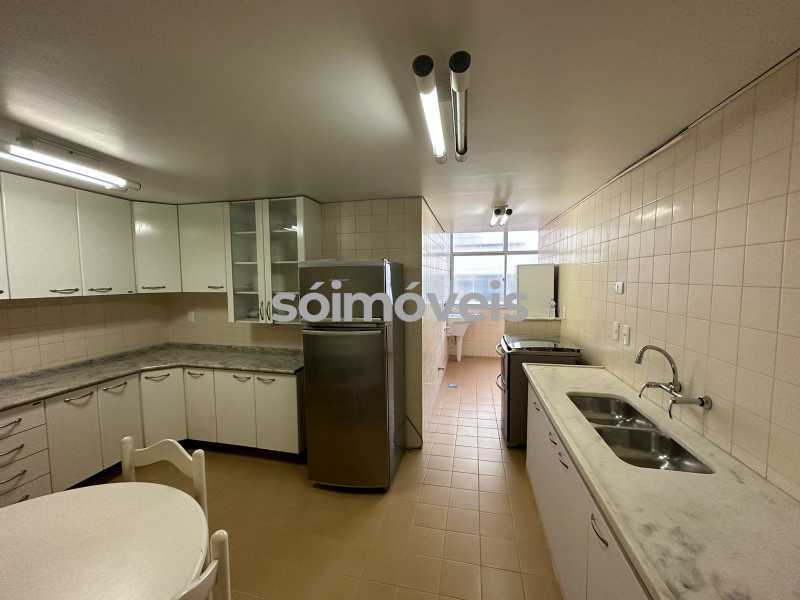 cozinha - 22