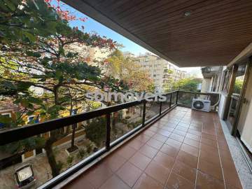 Apartamento 2 quartos à venda Rio de Janeiro,RJ Ipanema - R$ 4.500.000 - LBAP24413
