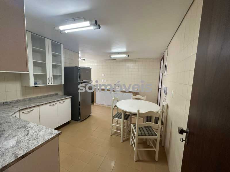 cozinha - 20