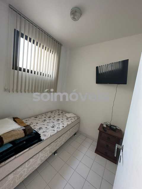 quarto de serviço - 26