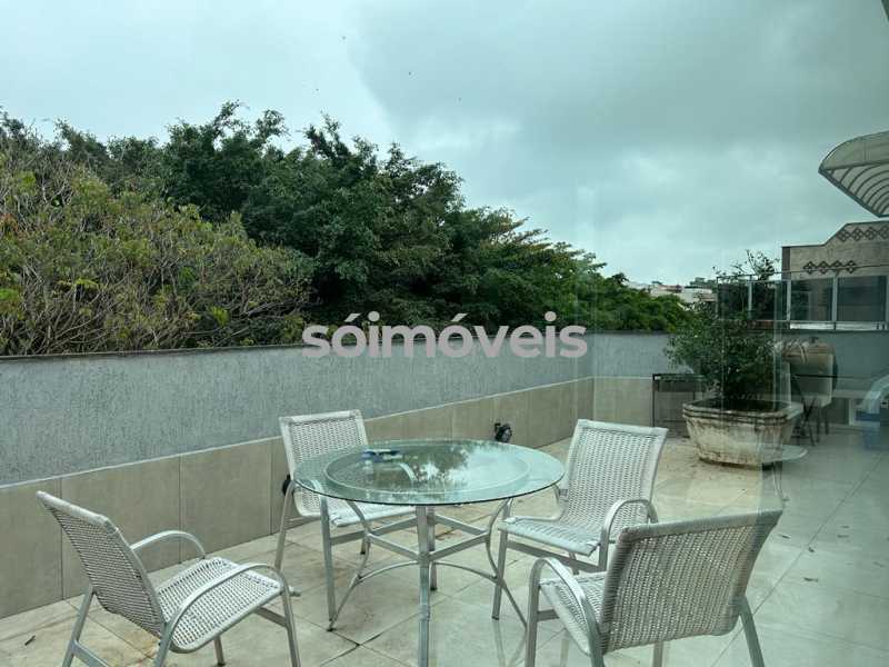 Conheça 1. do imóvel - Cobertura 4 quartos à venda Rio de Janeiro,RJ Barra da Tijuca - R$ 3.000.000 - LBCO40419 - 1 1. - 1