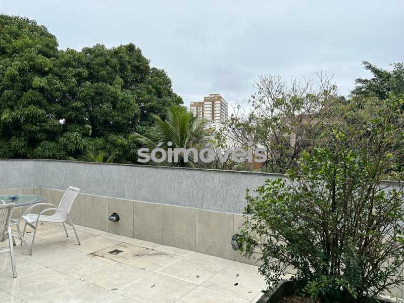 Conheça 2 do imóvel - Cobertura 4 quartos à venda Rio de Janeiro,RJ Barra da Tijuca - R$ 3.000.000 - LBCO40419 - 2 2 - 2