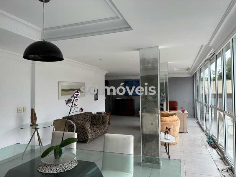 Conheça 3 do imóvel - Cobertura 4 quartos à venda Rio de Janeiro,RJ Barra da Tijuca - R$ 3.000.000 - LBCO40419 - 3 3 - 3