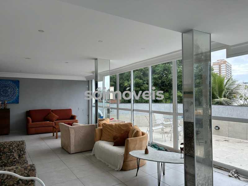 Conheça 4 do imóvel - Cobertura 4 quartos à venda Rio de Janeiro,RJ Barra da Tijuca - R$ 3.000.000 - LBCO40419 - 4 4 - 4
