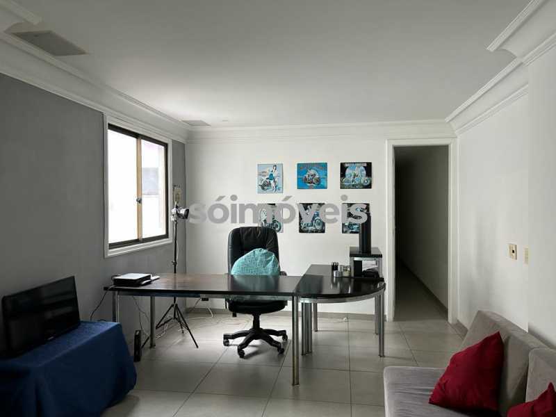 Conheça 6 do imóvel - Cobertura 4 quartos à venda Rio de Janeiro,RJ Barra da Tijuca - R$ 3.000.000 - LBCO40419 - 6 6 - 6