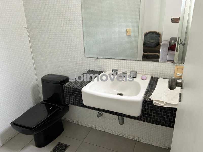 Conheça 8 do imóvel - Cobertura 4 quartos à venda Rio de Janeiro,RJ Barra da Tijuca - R$ 3.000.000 - LBCO40419 - 12 8 - 12