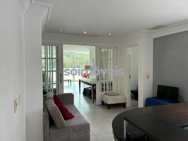 Conheça 9 do imóvel - Cobertura 4 quartos à venda Rio de Janeiro,RJ Barra da Tijuca - R$ 3.000.000 - LBCO40419 - 8 9 - 8