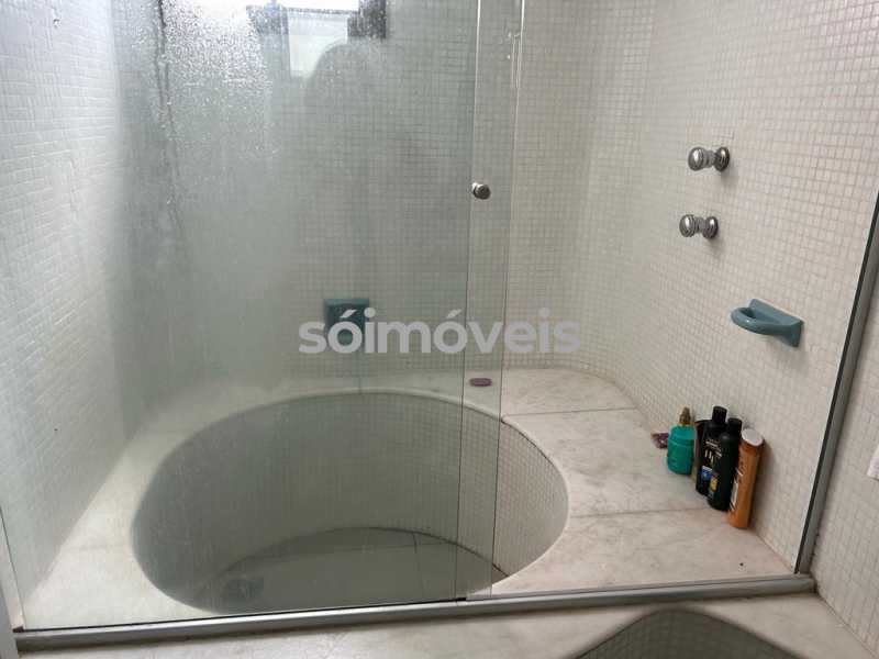 Conheça 11 do imóvel - Cobertura 4 quartos à venda Rio de Janeiro,RJ Barra da Tijuca - R$ 3.000.000 - LBCO40419 - 20 11 - 20