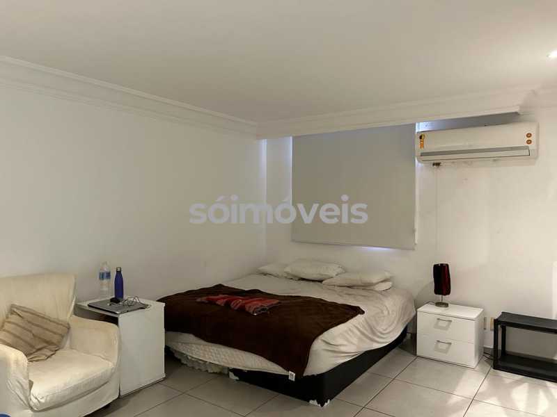 Conheça 12 do imóvel - Cobertura 4 quartos à venda Rio de Janeiro,RJ Barra da Tijuca - R$ 3.000.000 - LBCO40419 - 9 12 - 9