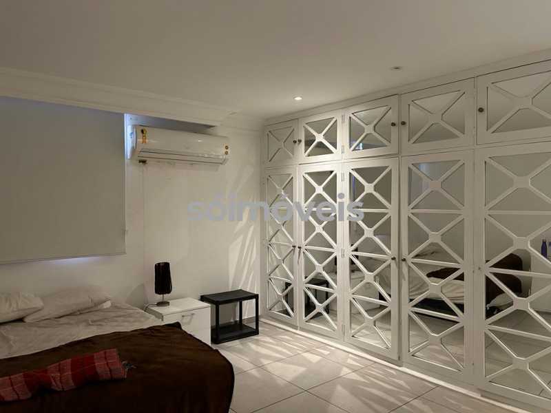 Conheça 13 do imóvel - Cobertura 4 quartos à venda Rio de Janeiro,RJ Barra da Tijuca - R$ 3.000.000 - LBCO40419 - 10 13 - 10