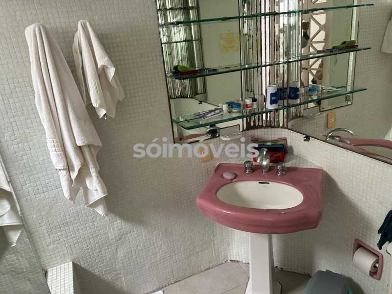 Conheça 14 do imóvel - Cobertura 4 quartos à venda Rio de Janeiro,RJ Barra da Tijuca - R$ 3.000.000 - LBCO40419 - 21 14 - 21